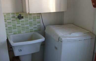 Imagem 4: APARTAMENTO RESIDENCIAL em São Vicente - SP, Gonzaguinha