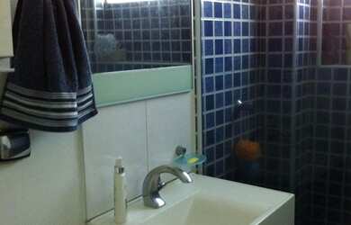 Imagem 8: APARTAMENTO RESIDENCIAL em São Vicente - SP, Gonzaguinha