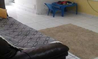 Imagem 4: APARTAMENTO RESIDENCIAL em São Vicente - SP, Itararé