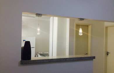 Imagem 2: APARTAMENTO RESIDENCIAL em Santos - SP, Aparecida