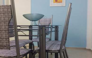 Imagem 5: APARTAMENTO RESIDENCIAL em Santos - SP, Aparecida