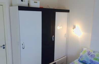 Imagem 7: APARTAMENTO RESIDENCIAL em Santos - SP, Aparecida