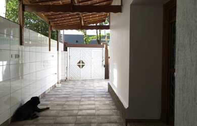 Imagem 3: CASA em São Vicente - SP, Itararé