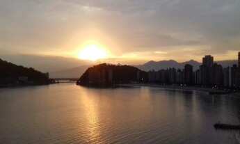 Imagem: APARTAMENTO em S o Vicente - SP, Itarar