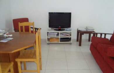 Imagem 3: APARTAMENTO em São Vicente - SP, Centro