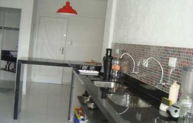 Imagem 6: APARTAMENTO em São Vicente - SP, Centro