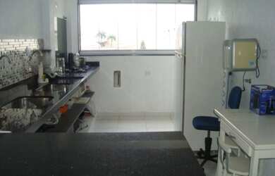 Imagem 7: APARTAMENTO em São Vicente - SP, Centro