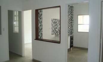 Imagem: APARTAMENTO em São Vicente - SP, Centro