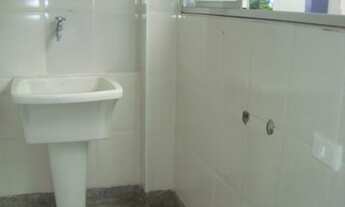 Imagem 4: APARTAMENTO em São Vicente - SP, Centro