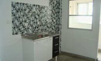 Imagem 6: APARTAMENTO em São Vicente - SP, Centro