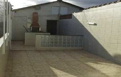 Imagem 2: CASA em São Vicente - SP, Vila Jockei Clube