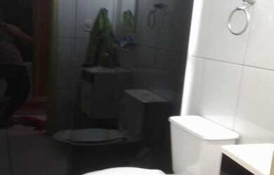 Imagem 7: CASA em São Vicente - SP, Vila Jockei Clube