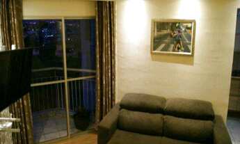 Imagem 2: APARTAMENTO em São Vicente - SP, Vila Jockei Clube