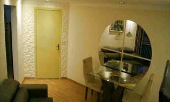 Imagem 3: APARTAMENTO em São Vicente - SP, Vila Jockei Clube