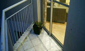 Imagem 4: APARTAMENTO em São Vicente - SP, Vila Jockei Clube