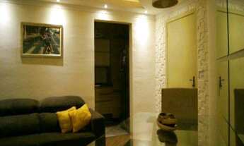 Imagem 5: APARTAMENTO em São Vicente - SP, Vila Jockei Clube