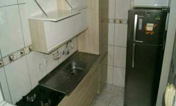 Imagem 6: APARTAMENTO em São Vicente - SP, Vila Jockei Clube