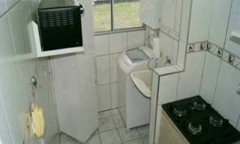 Imagem 7: APARTAMENTO em São Vicente - SP, Vila Jockei Clube