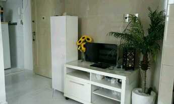 Imagem 3: APARTAMENTO em São Vicente - SP, Centro