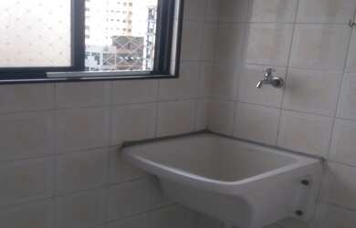 Imagem 6: APARTAMENTO em São Vicente - SP, Gonzaguinha