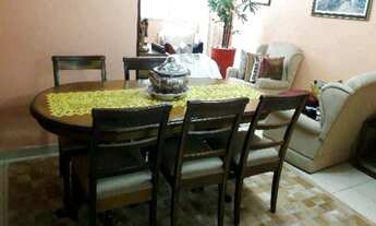 Imagem 2: APARTAMENTO em Santos - SP, Embaré