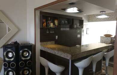 Imagem 5: APARTAMENTO em São Vicente - SP, Itararé