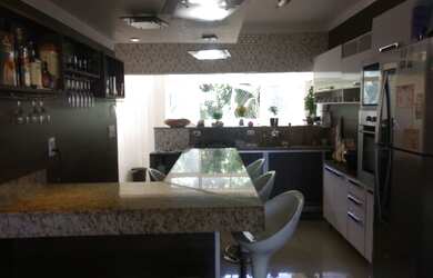 Imagem 6: APARTAMENTO em São Vicente - SP, Itararé