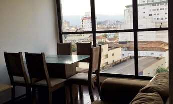 Imagem 4: APARTAMENTO RESIDENCIAL em São Vicente - SP, Gonzaguinha