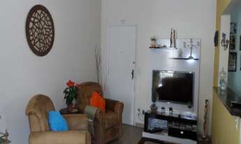 Imagem 2: APARTAMENTO RESIDENCIAL em São Vicente - SP, Itararé