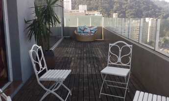 Imagem 2: APARTAMENTO RESIDENCIAL em São Vicente - SP, Itararé