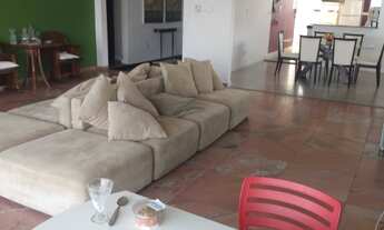 Imagem 4: APARTAMENTO RESIDENCIAL em São Vicente - SP, Itararé