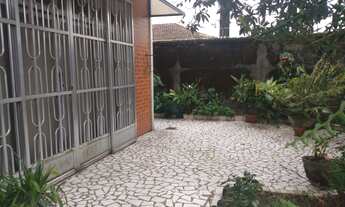 Imagem: CASA RESIDENCIAL em São Vicente - SP, Catiapoa