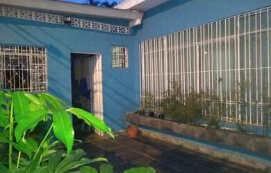 Imagem 3: CASA RESIDENCIAL em São Vicente - SP, Parque Bitaru