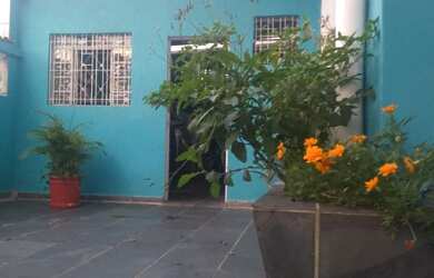 Imagem 6: CASA RESIDENCIAL em São Vicente - SP, Parque Bitaru