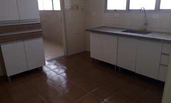 Imagem 5: APARTAMENTO RESIDENCIAL em São Vicente - SP, Itararé
