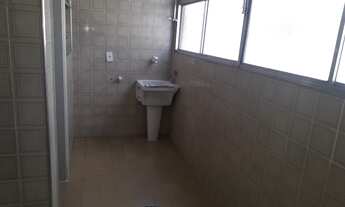 Imagem 6: APARTAMENTO RESIDENCIAL em São Vicente - SP, Itararé