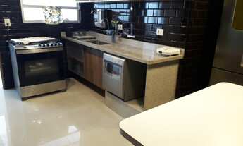 Imagem 6: APARTAMENTO RESIDENCIAL em São Vicente - SP, Itararé