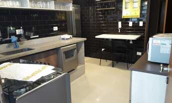 Imagem 7: APARTAMENTO RESIDENCIAL em São Vicente - SP, Itararé