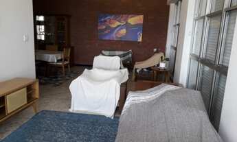 Imagem 3: APARTAMENTO RESIDENCIAL em São Vicente - SP, Itararé