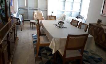 Imagem 4: APARTAMENTO RESIDENCIAL em São Vicente - SP, Itararé