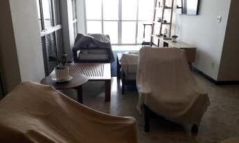 Imagem 5: APARTAMENTO RESIDENCIAL em São Vicente - SP, Itararé