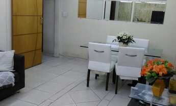 Imagem: APARTAMENTO RESIDENCIAL em São Vicente