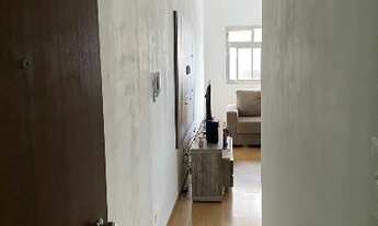 Imagem 6: APARTAMENTO RESIDENCIAL em São Vicente - SP, Gonzaguinha