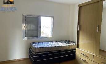 Imagem 7: APARTAMENTO RESIDENCIAL em São Vicente - SP, Gonzaguinha