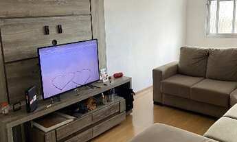 Imagem 2: APARTAMENTO RESIDENCIAL em São Vicente - SP, Gonzaguinha