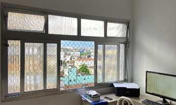 Imagem 4: APARTAMENTO RESIDENCIAL em São Vicente - SP, Gonzaguinha