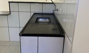 Imagem 4: Alugo apartamento próximo ao UNASP de Engenheiro Coelho no bairro Universitários ( ELIA12