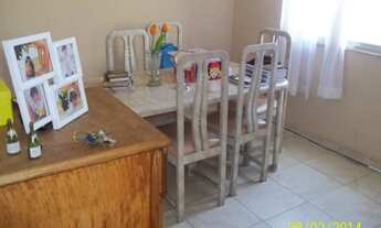 Imagem 6: CASA RESIDENCIAL em Rio de Janeiro - RJ, Riachuelo