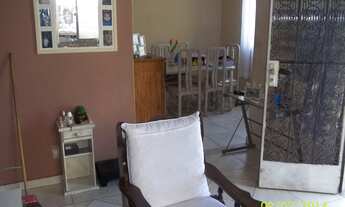 Imagem 5: CASA RESIDENCIAL em Rio de Janeiro - RJ, Riachuelo