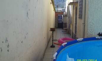 Imagem 3: CASA RESIDENCIAL em Rio de Janeiro - RJ, Riachuelo